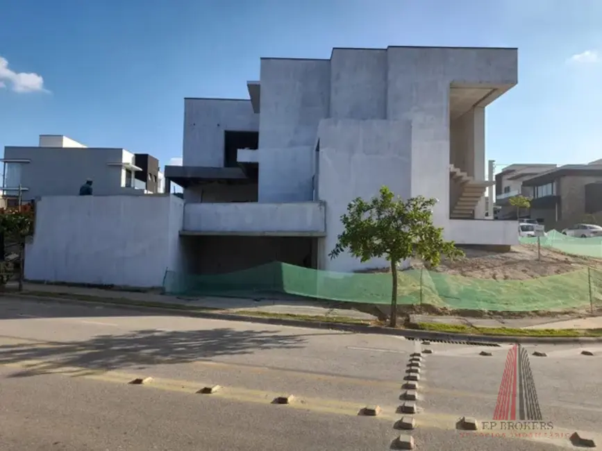 Foto 6 de Casa com 3 quartos à venda, 434m2 em Votorantim - SP