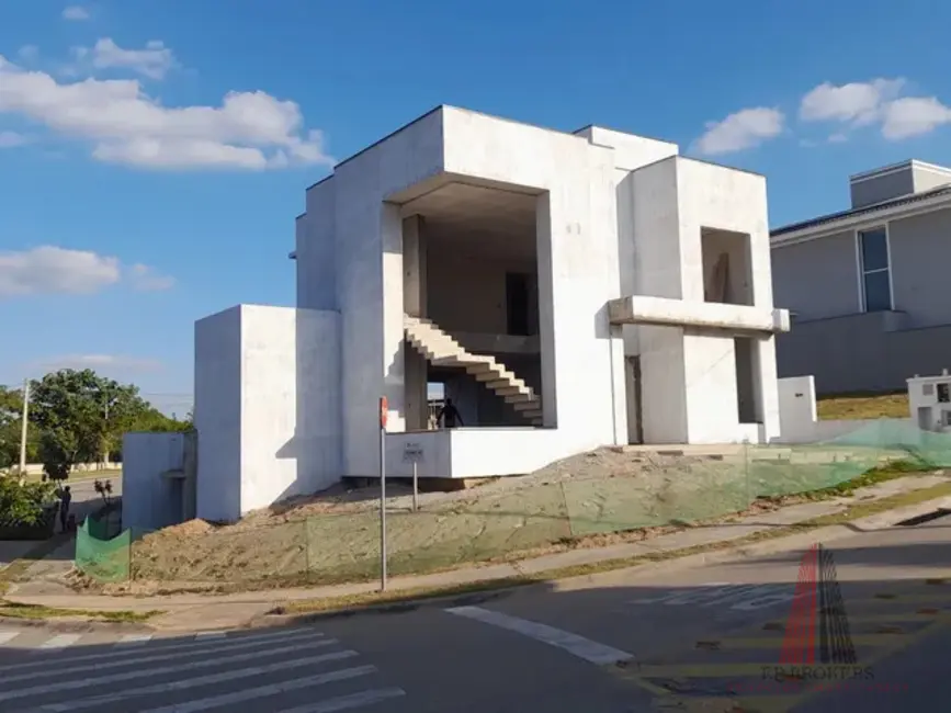 Foto 7 de Casa com 3 quartos à venda, 434m2 em Votorantim - SP