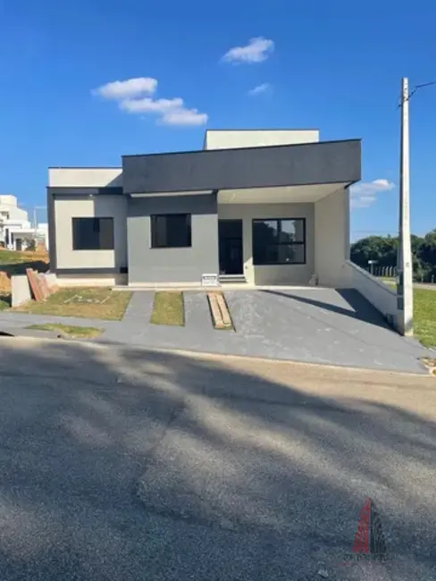Foto 2 de Casa de Condomínio com 3 quartos à venda, 194m2 em Sorocaba - SP