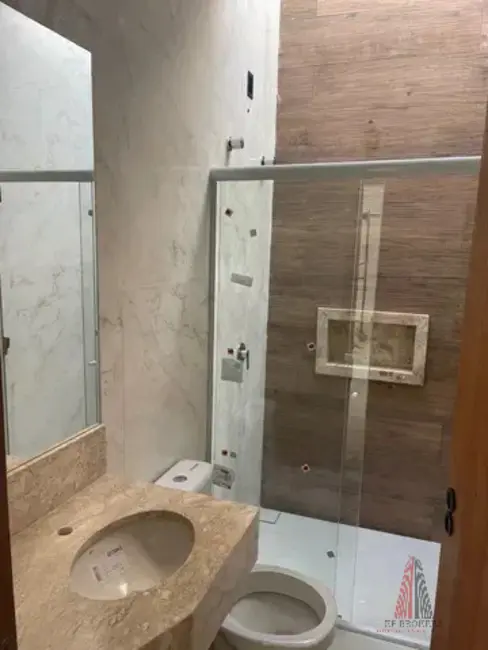 Foto 5 de Casa de Condomínio com 3 quartos à venda, 194m2 em Sorocaba - SP