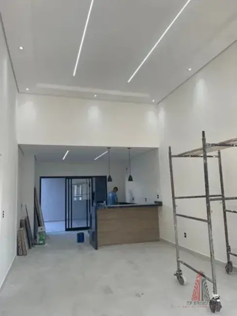 Foto 7 de Casa de Condomínio com 3 quartos à venda, 194m2 em Sorocaba - SP