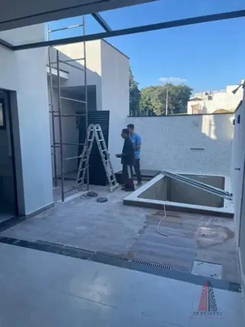 Foto 8 de Casa de Condomínio com 3 quartos à venda, 194m2 em Sorocaba - SP