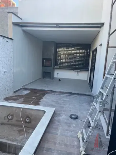 Foto 4 de Casa de Condomínio com 3 quartos à venda, 194m2 em Sorocaba - SP