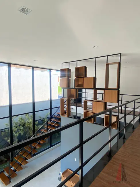 Foto 3 de Casa com 4 quartos à venda, 455m2 em Alphaville Nova Esplanada, Votorantim - SP