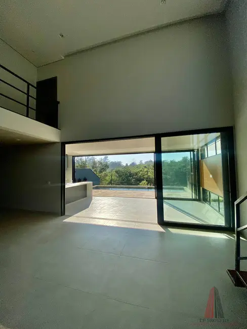 Foto 5 de Casa com 4 quartos à venda, 455m2 em Alphaville Nova Esplanada, Votorantim - SP