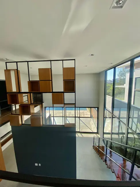 Foto 8 de Casa com 4 quartos à venda, 455m2 em Alphaville Nova Esplanada, Votorantim - SP
