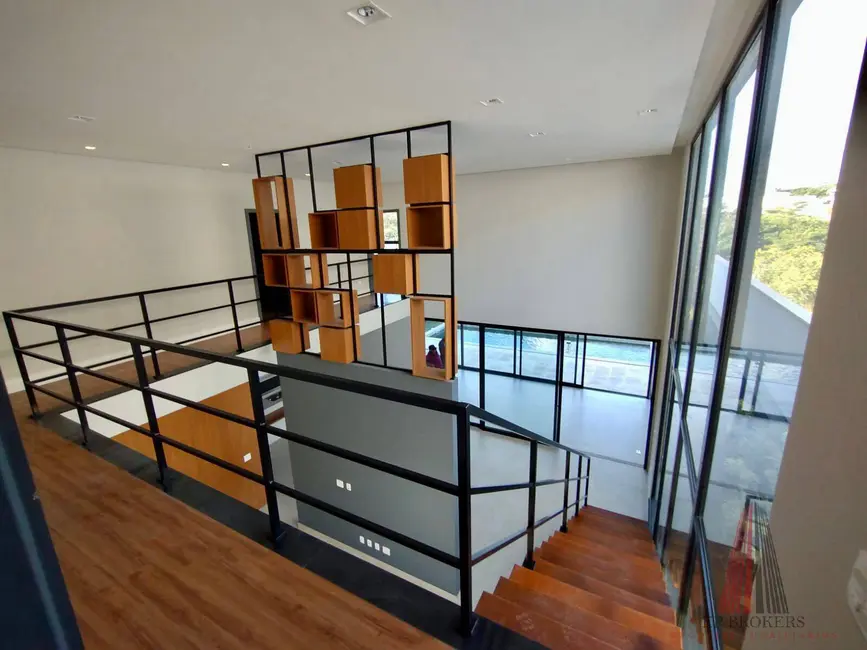 Foto 7 de Casa com 4 quartos à venda, 455m2 em Alphaville Nova Esplanada, Votorantim - SP