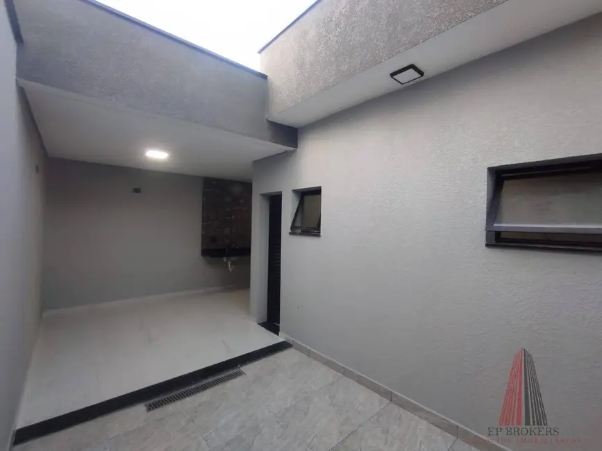 Foto 7 de Casa com 3 quartos à venda, 153m2 em Horto Florestal, Sorocaba - SP