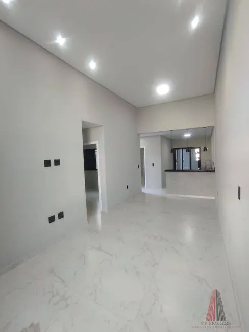 Foto 3 de Casa com 3 quartos à venda, 153m2 em Horto Florestal, Sorocaba - SP