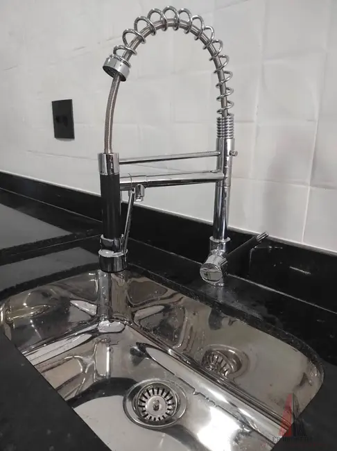 Foto 8 de Casa com 3 quartos à venda, 153m2 em Horto Florestal, Sorocaba - SP