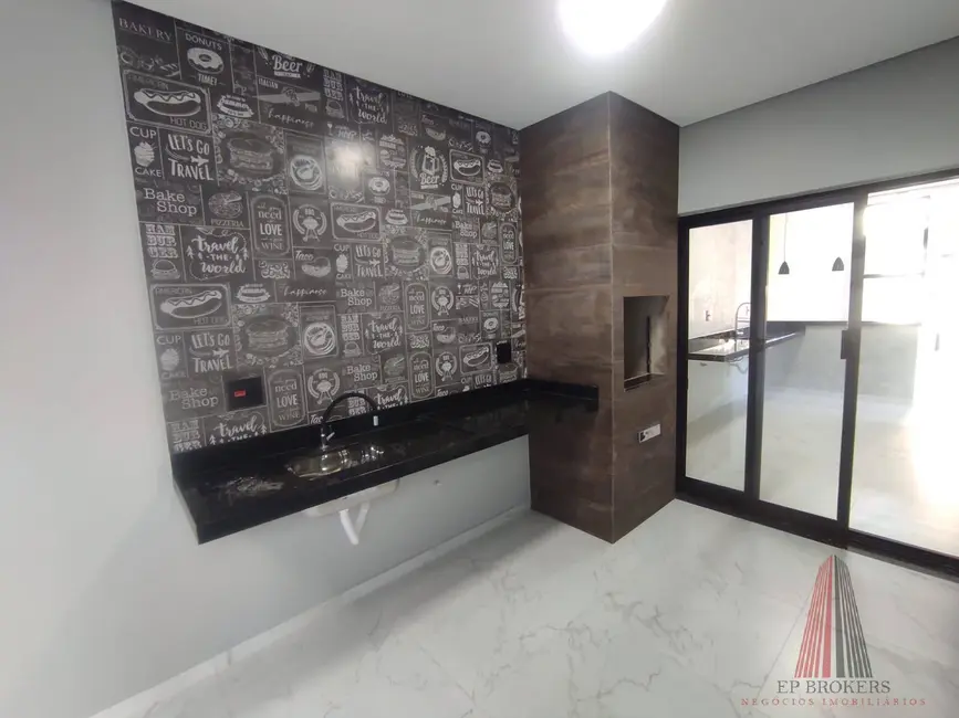 Foto 6 de Casa com 3 quartos à venda, 153m2 em Horto Florestal, Sorocaba - SP