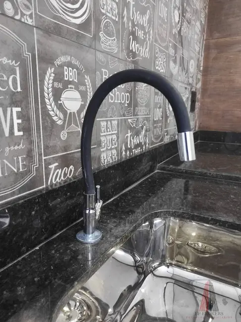 Foto 9 de Casa com 3 quartos à venda, 153m2 em Horto Florestal, Sorocaba - SP