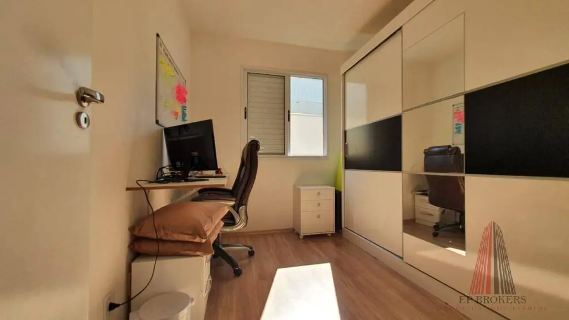 Apartamento com 3 quartos à venda, 79m2 em Jardim Piratininga, Sorocaba - SP - imagem 4 Foto 4 de Apartamento com 3 quartos à venda, 79m2 em Jardim Piratininga, Sorocaba - SP