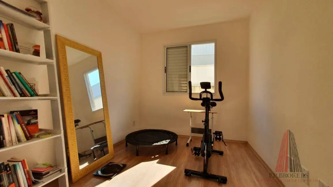 Apartamento com 3 quartos à venda, 79m2 em Jardim Piratininga, Sorocaba - SP - imagem 5 Foto 5 de Apartamento com 3 quartos à venda, 79m2 em Jardim Piratininga, Sorocaba - SP