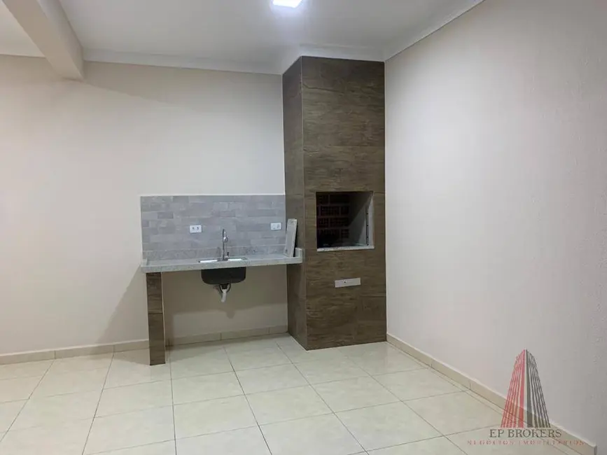 Casa com 3 quartos à venda, 165m2 em Horto Florestal, Sorocaba - SP - imagem 5 Foto 5 de Casa com 3 quartos à venda, 165m2 em Horto Florestal, Sorocaba - SP
