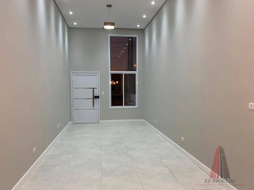 Casa com 3 quartos à venda, 165m2 em Horto Florestal, Sorocaba - SP - imagem 9 Foto 9 de Casa com 3 quartos à venda, 165m2 em Horto Florestal, Sorocaba - SP