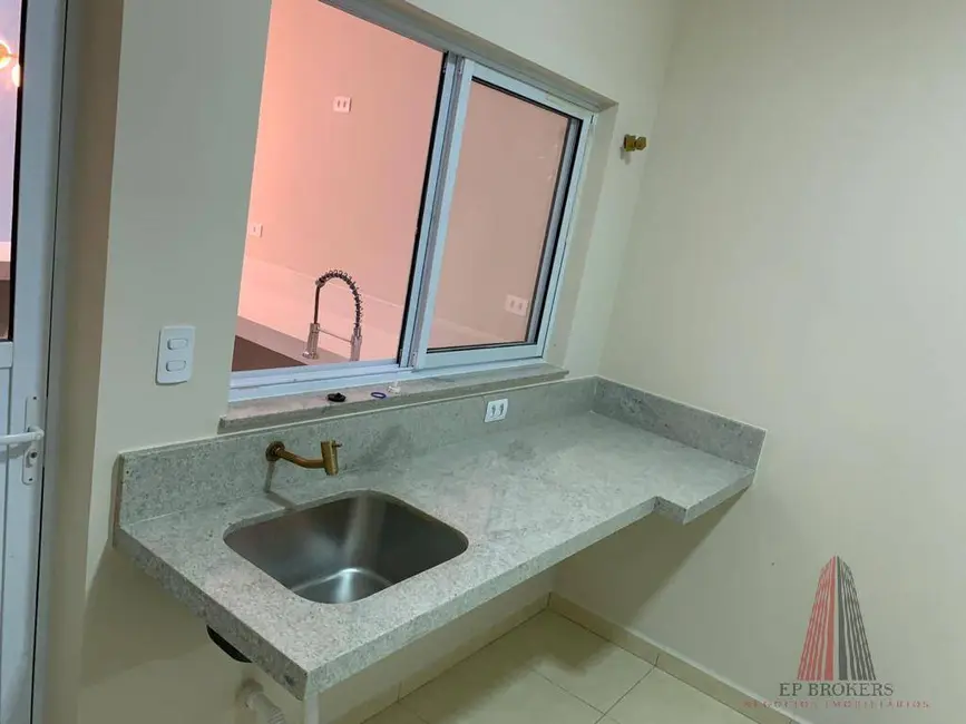 Casa com 3 quartos à venda, 165m2 em Horto Florestal, Sorocaba - SP - imagem 7 Foto 7 de Casa com 3 quartos à venda, 165m2 em Horto Florestal, Sorocaba - SP