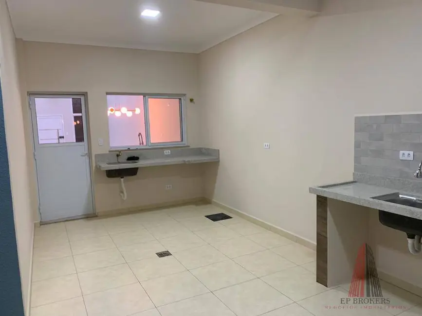 Casa com 3 quartos à venda, 165m2 em Horto Florestal, Sorocaba - SP - imagem 8 Foto 8 de Casa com 3 quartos à venda, 165m2 em Horto Florestal, Sorocaba - SP