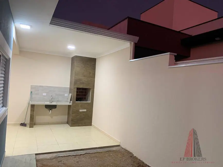 Casa com 3 quartos à venda, 165m2 em Horto Florestal, Sorocaba - SP - imagem 6 Foto 6 de Casa com 3 quartos à venda, 165m2 em Horto Florestal, Sorocaba - SP