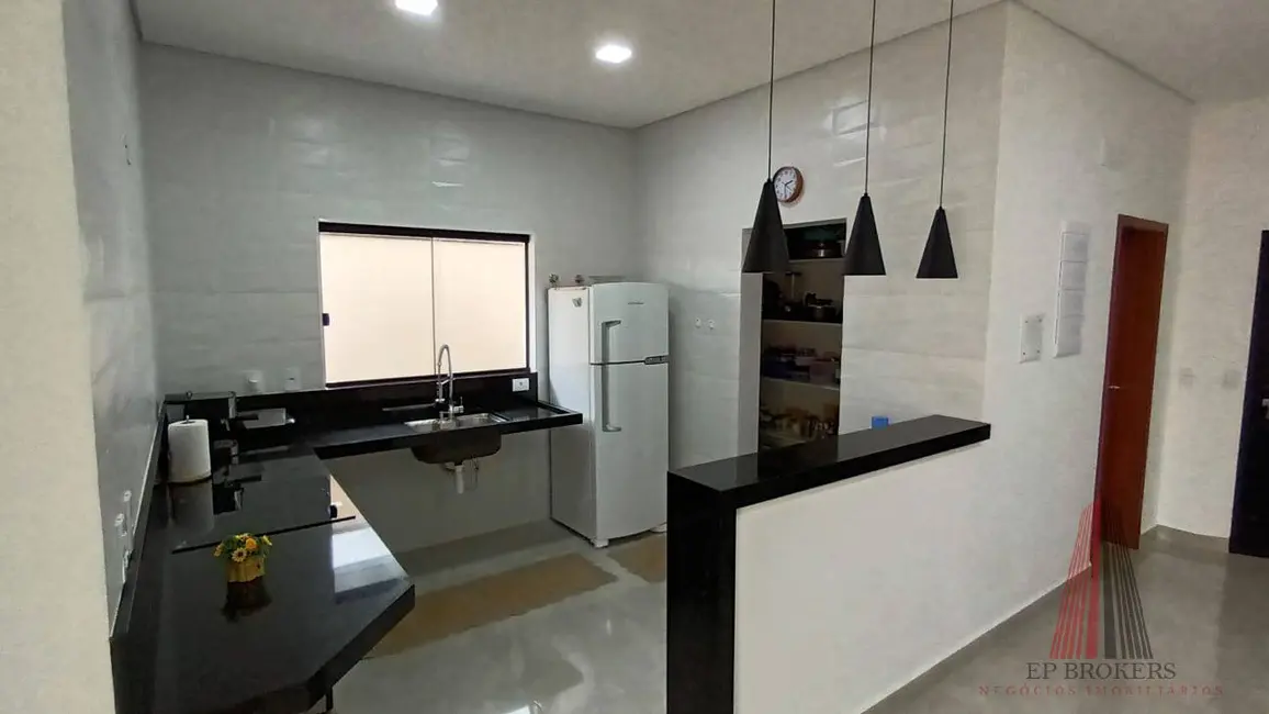 Casa de Condomínio com 3 quartos à venda, 155m2 em Wanel Ville, Sorocaba - SP - imagem 7 Foto 7 de Casa de Condomínio com 3 quartos à venda, 155m2 em Wanel Ville, Sorocaba - SP