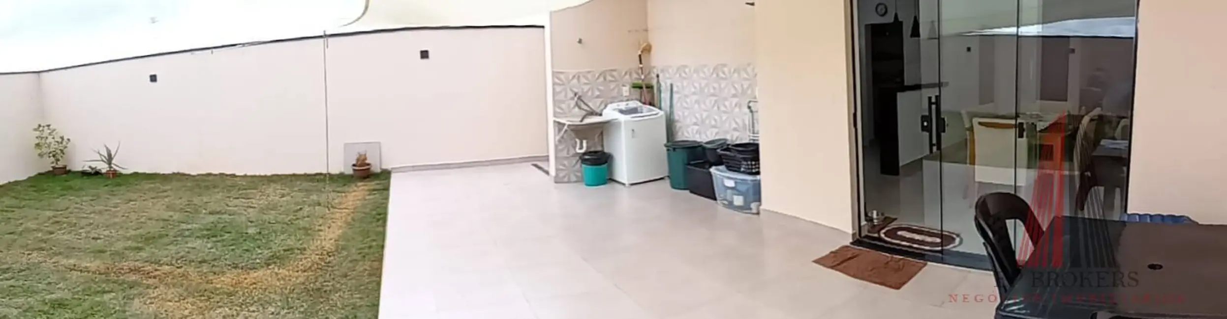 Casa de Condomínio com 3 quartos à venda, 155m2 em Wanel Ville, Sorocaba - SP - imagem 9 Foto 9 de Casa de Condomínio com 3 quartos à venda, 155m2 em Wanel Ville, Sorocaba - SP