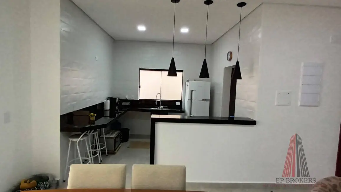 Casa de Condomínio com 3 quartos à venda, 155m2 em Wanel Ville, Sorocaba - SP - imagem 8 Foto 8 de Casa de Condomínio com 3 quartos à venda, 155m2 em Wanel Ville, Sorocaba - SP