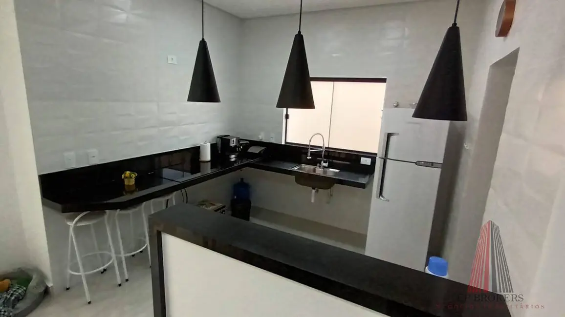 Casa de Condomínio com 3 quartos à venda, 155m2 em Wanel Ville, Sorocaba - SP - imagem 6 Foto 6 de Casa de Condomínio com 3 quartos à venda, 155m2 em Wanel Ville, Sorocaba - SP