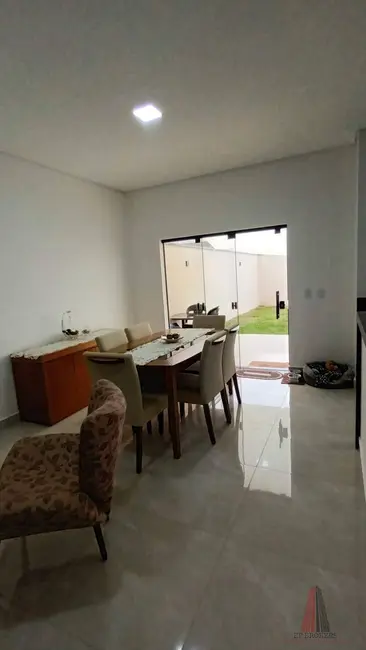 Casa de Condomínio com 3 quartos à venda, 155m2 em Wanel Ville, Sorocaba - SP - imagem 4 Foto 4 de Casa de Condomínio com 3 quartos à venda, 155m2 em Wanel Ville, Sorocaba - SP