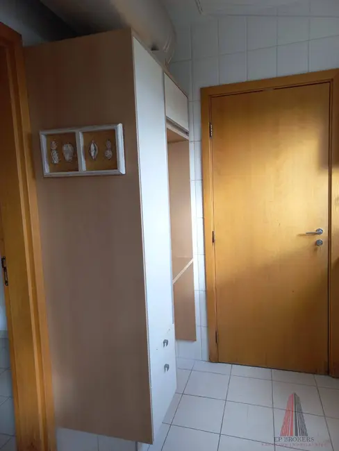 Foto 9 de Apartamento com 3 quartos à venda, 171m2 em Jardim Judith, Sorocaba - SP