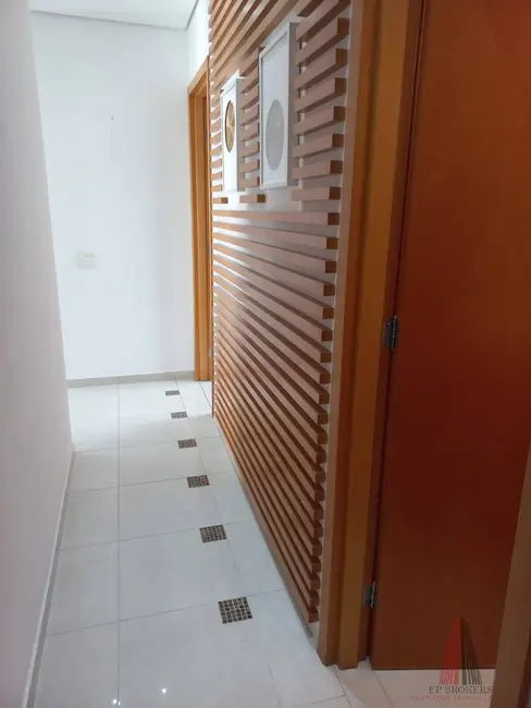 Foto 5 de Apartamento com 3 quartos à venda, 171m2 em Jardim Judith, Sorocaba - SP