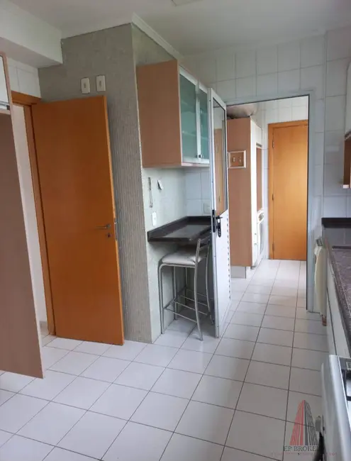 Foto 7 de Apartamento com 3 quartos à venda, 171m2 em Jardim Judith, Sorocaba - SP