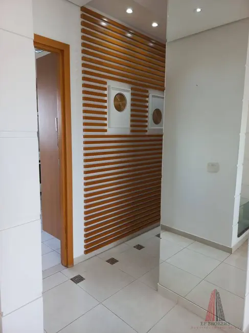 Foto 6 de Apartamento com 3 quartos à venda, 171m2 em Jardim Judith, Sorocaba - SP