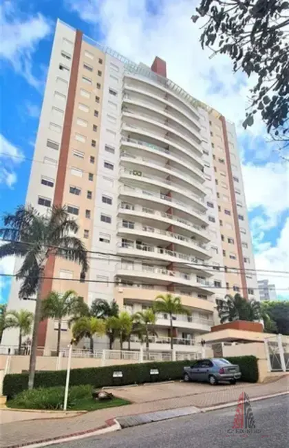 Foto 1 de Apartamento com 3 quartos à venda, 171m2 em Jardim Judith, Sorocaba - SP