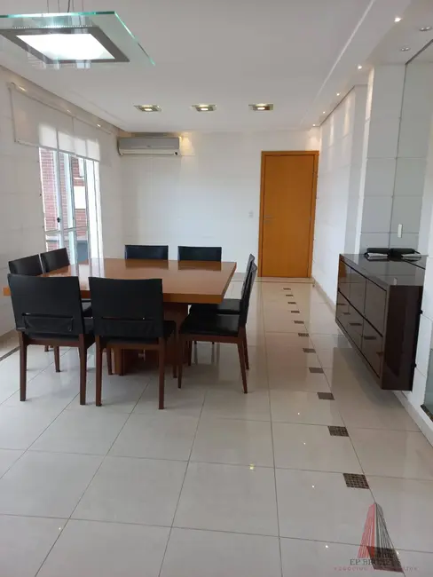 Foto 3 de Apartamento com 3 quartos à venda, 171m2 em Jardim Judith, Sorocaba - SP