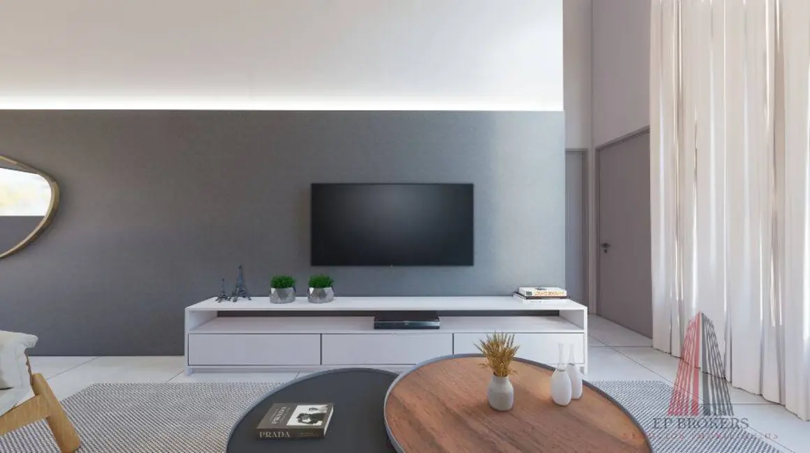 Foto 6 de Casa com 3 quartos à venda, 800m2 em Aracoiaba Da Serra - SP