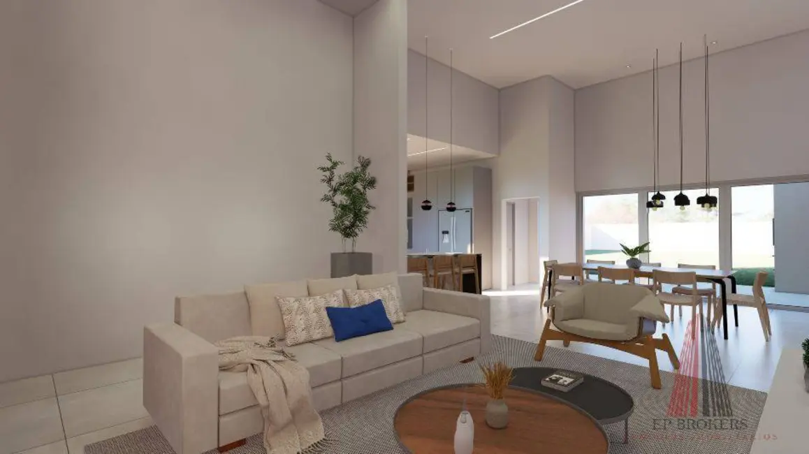 Foto 5 de Casa com 3 quartos à venda, 800m2 em Aracoiaba Da Serra - SP