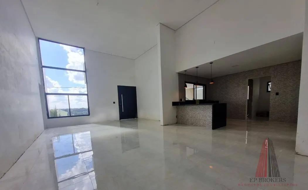 Foto 3 de Casa com 3 quartos à venda, 800m2 em Aracoiaba Da Serra - SP