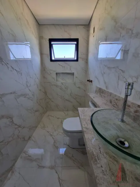 Foto 4 de Casa com 3 quartos à venda, 800m2 em Aracoiaba Da Serra - SP