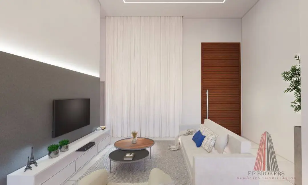 Foto 7 de Casa com 3 quartos à venda, 800m2 em Aracoiaba Da Serra - SP