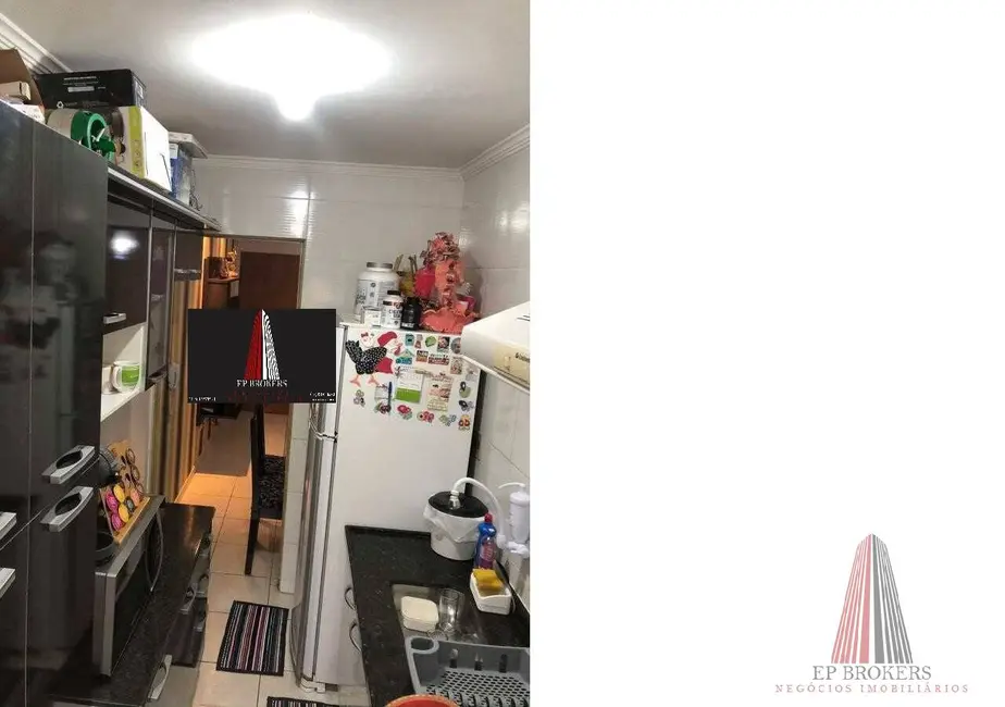 Apartamento com 2 quartos à venda, 47m2 em Jardim Novo Horizonte, Sorocaba - SP - imagem 8 Foto 8 de Apartamento com 2 quartos à venda, 47m2 em Jardim Novo Horizonte, Sorocaba - SP
