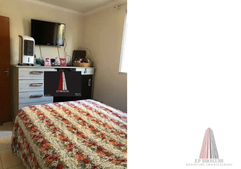 Apartamento com 2 quartos à venda, 47m2 em Jardim Novo Horizonte, Sorocaba - SP - imagem 3 Foto 3 de Apartamento com 2 quartos à venda, 47m2 em Jardim Novo Horizonte, Sorocaba - SP