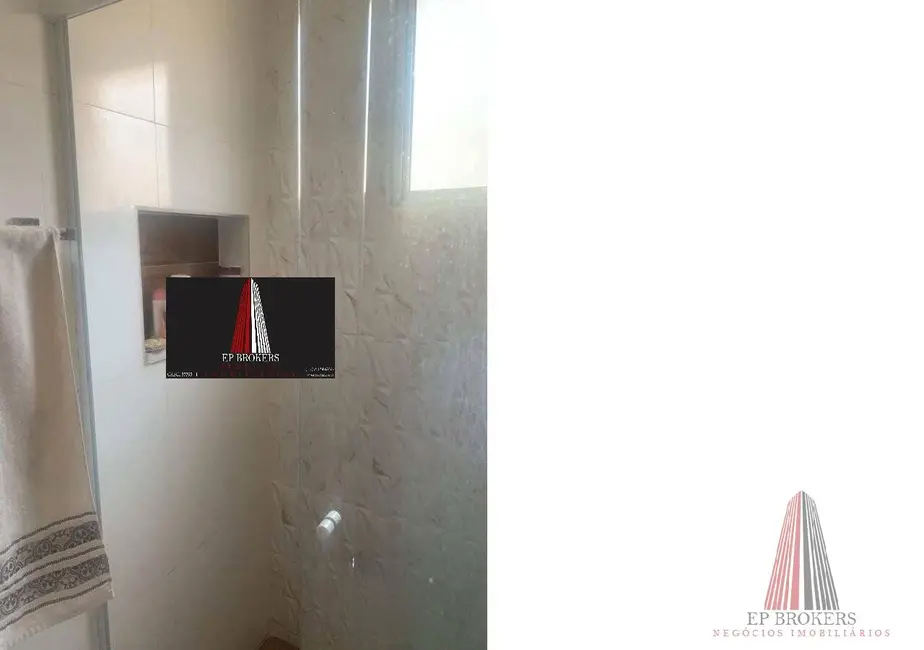 Apartamento com 2 quartos à venda, 47m2 em Jardim Novo Horizonte, Sorocaba - SP - imagem 5 Foto 5 de Apartamento com 2 quartos à venda, 47m2 em Jardim Novo Horizonte, Sorocaba - SP