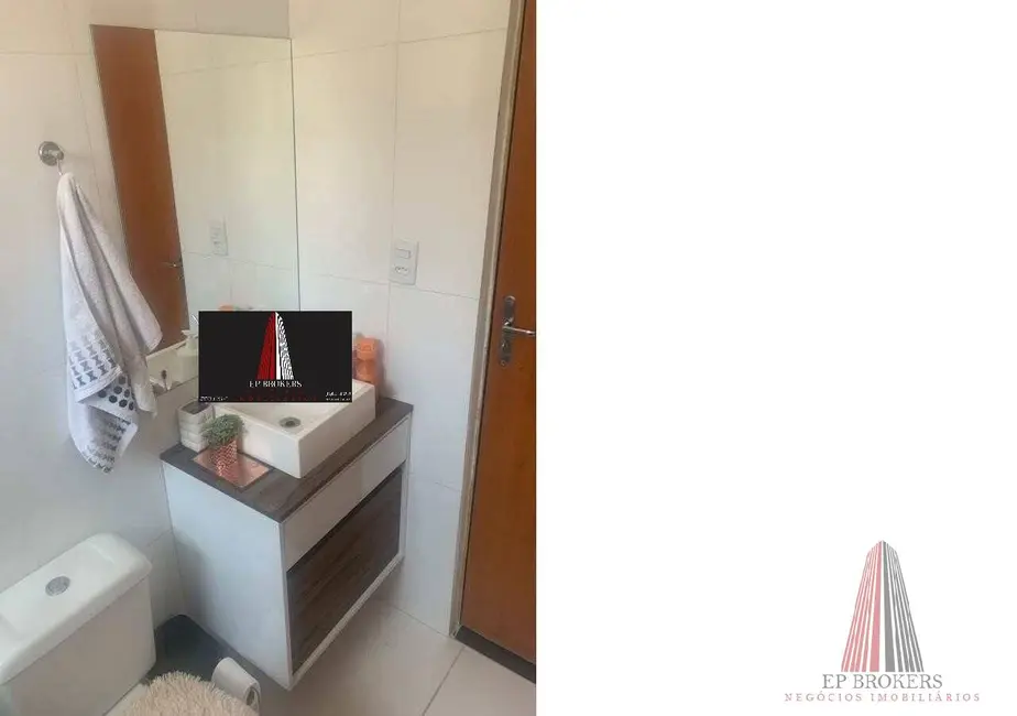 Apartamento com 2 quartos à venda, 47m2 em Jardim Novo Horizonte, Sorocaba - SP - imagem 6 Foto 6 de Apartamento com 2 quartos à venda, 47m2 em Jardim Novo Horizonte, Sorocaba - SP