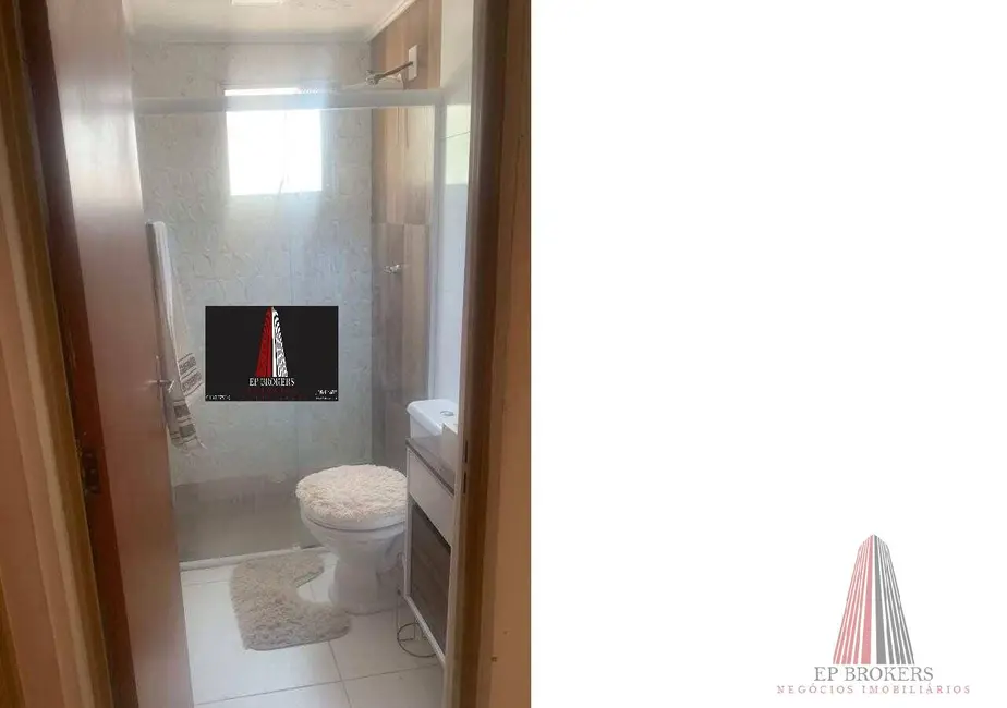 Apartamento com 2 quartos à venda, 47m2 em Jardim Novo Horizonte, Sorocaba - SP - imagem 4 Foto 4 de Apartamento com 2 quartos à venda, 47m2 em Jardim Novo Horizonte, Sorocaba - SP