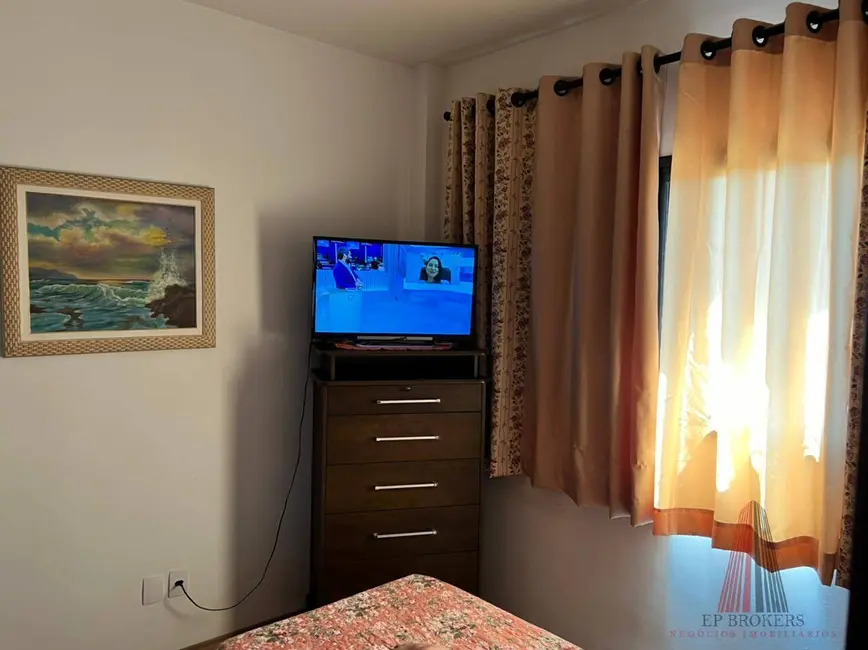 Foto 3 de Apartamento com 3 quartos à venda, 98m2 em Vila Gomes, Sorocaba - SP