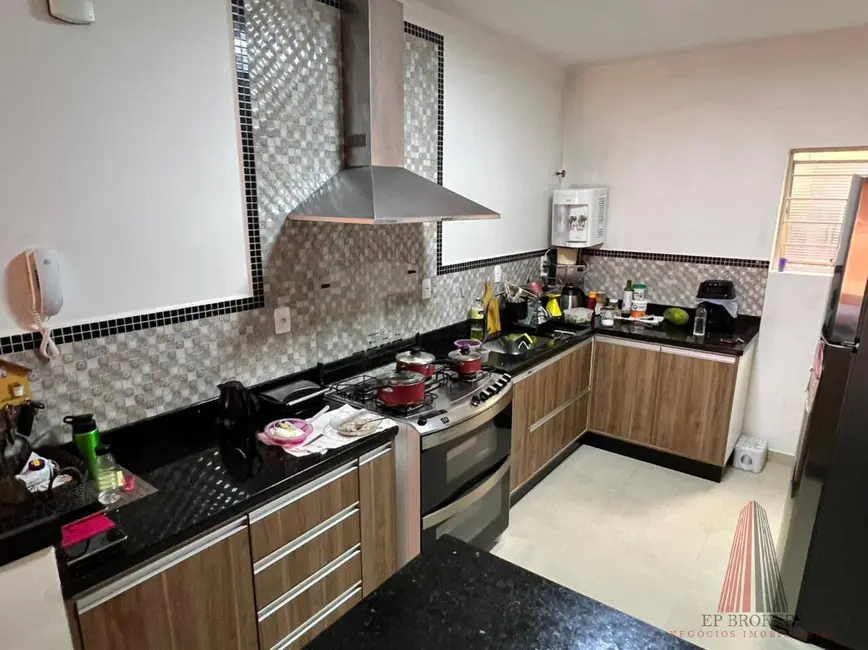 Foto 8 de Apartamento com 3 quartos à venda, 98m2 em Vila Gomes, Sorocaba - SP