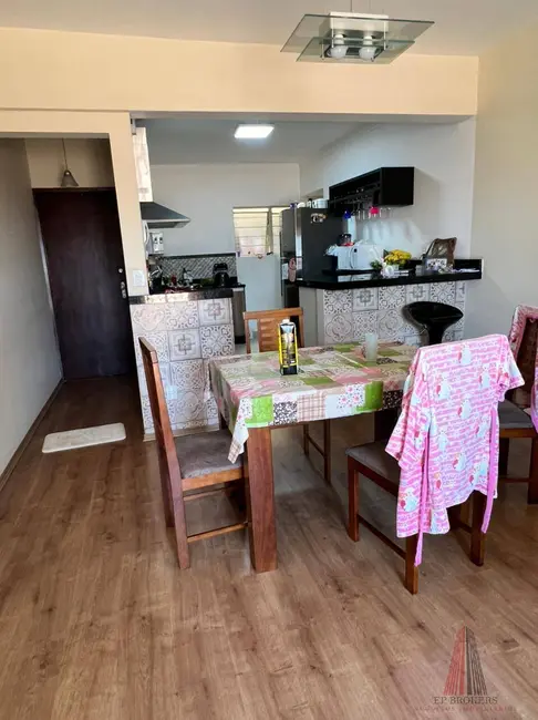 Foto 4 de Apartamento com 3 quartos à venda, 98m2 em Vila Gomes, Sorocaba - SP