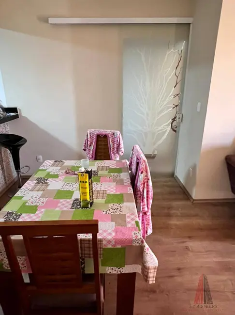 Foto 5 de Apartamento com 3 quartos à venda, 98m2 em Vila Gomes, Sorocaba - SP