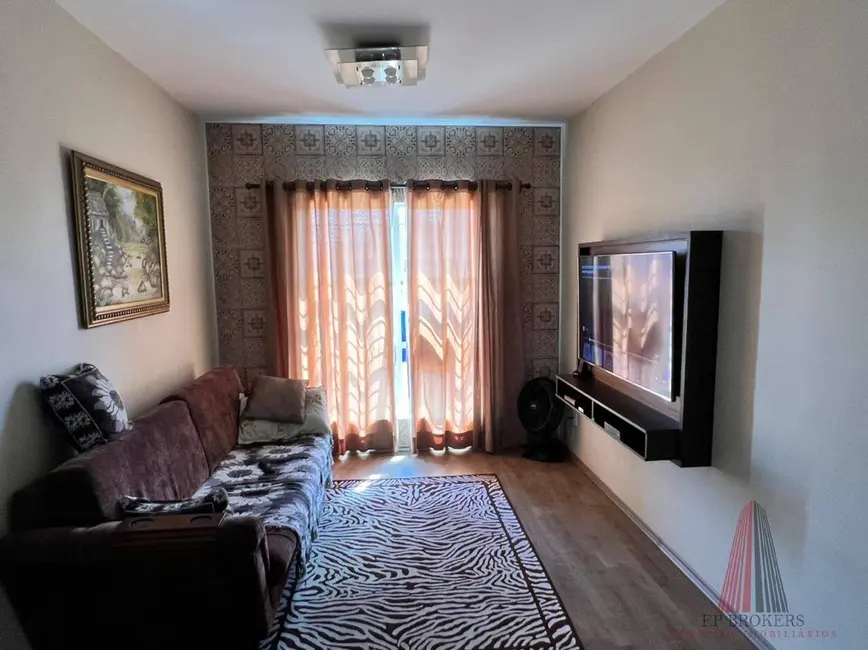 Foto 1 de Apartamento com 3 quartos à venda, 98m2 em Vila Gomes, Sorocaba - SP