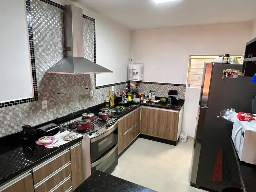 Foto 9 de Apartamento com 3 quartos à venda, 98m2 em Vila Gomes, Sorocaba - SP